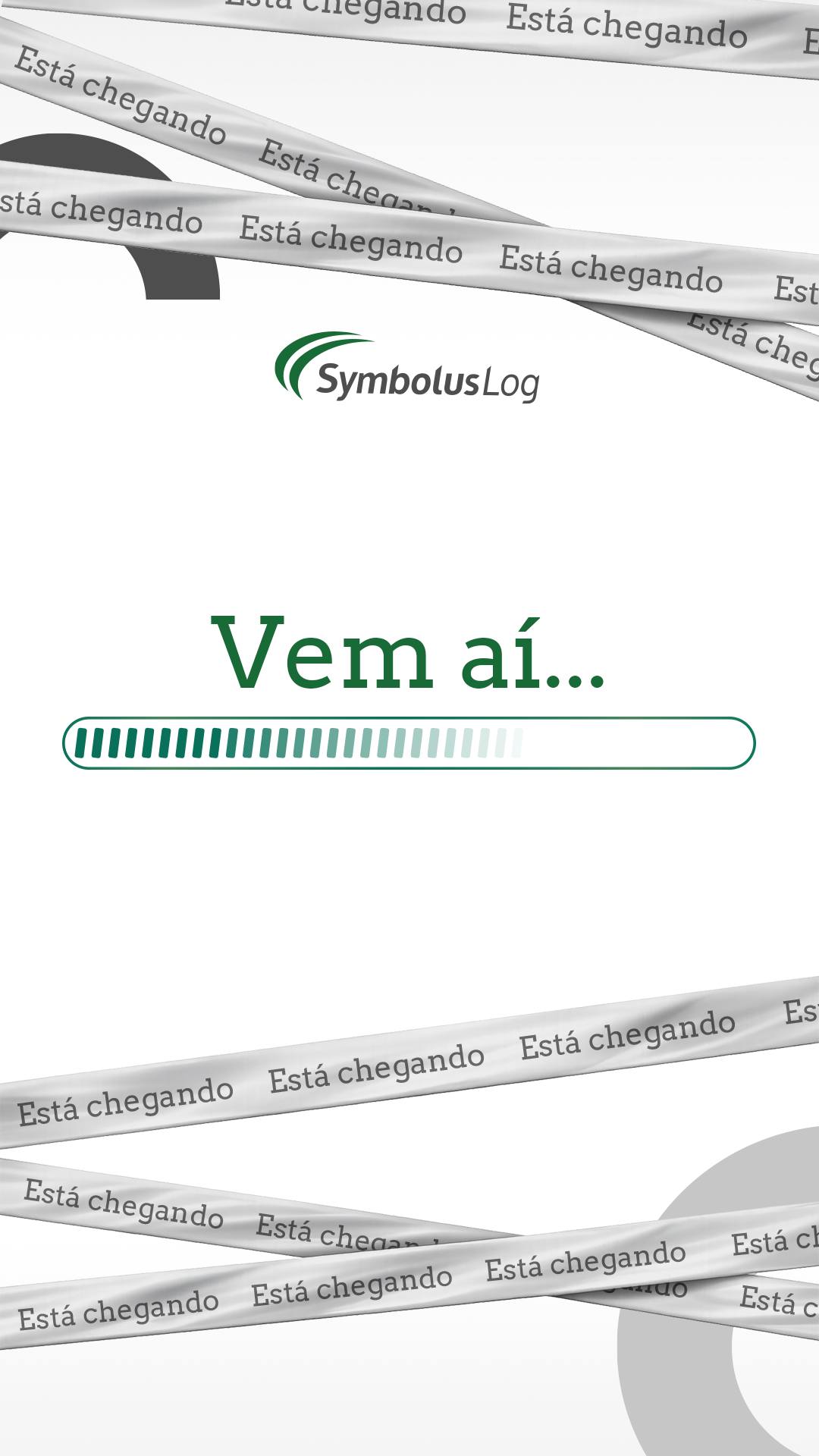 A Symbolus Log marca presença na Feira Multimodal Nordeste, acompanhando de perto as inovações e tendências que transformam o setor logístico. 📍 Recife Expo Center 📅 04 a 06 de agosto ⏰ Das 14h às 20h Estamos esperando por você! Symbolus Log: a marca da excelência em cada rota. #SymbolusLog