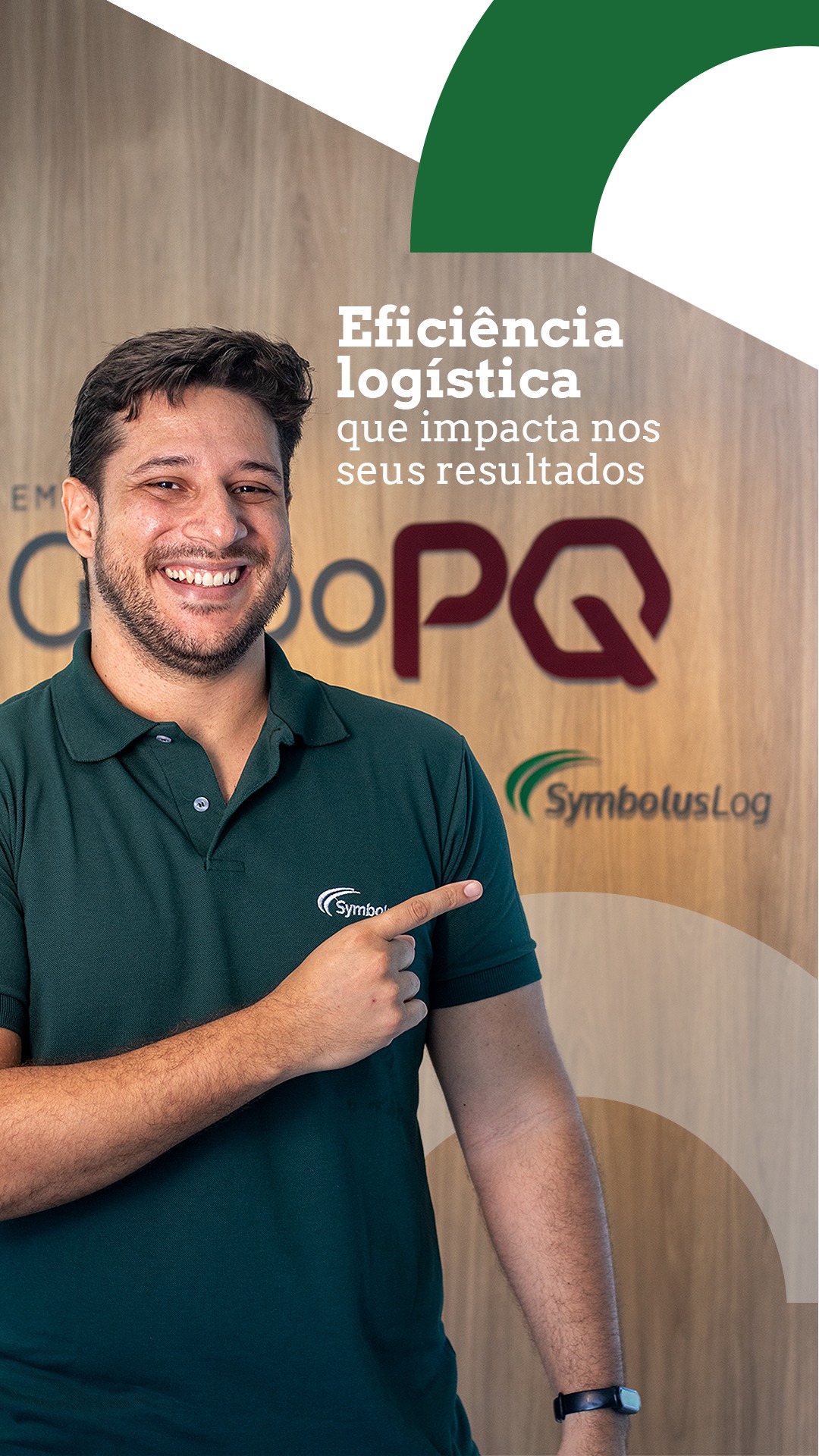 Quando a logística é bem estruturada, sua operação ganha velocidade, controle e previsibilidade. Com tecnologia, frota preparada e planejamento estratégico para garantir entregas seguras e no prazo, atuamos em todo o Brasil e no Mercosul. 🚛 Mais eficiência, mais controle, mais resultado para o seu negócio. Symbolus Log: a marca da excelência em cada rota. #SymbolusLog